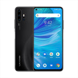 UMIDIGI F2 Android 10 6.53""FHD+6GB 128GB 48MP Smartphone black
