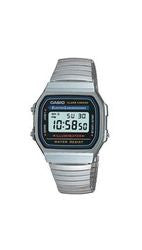 Casio Mens Casual Classic Digital Bracelet Watch