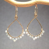 Aphrodite 033 - choice of stone - Silver