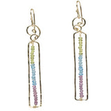 Bohemian 102 - RoseGold