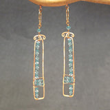 Bohemian 107 - choice of stone - Gold