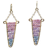 Bohemian 013 - choice of stone - RoseGold