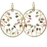 Bohemian 015 - RoseGold