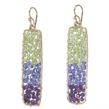 Bohemian 156 - Silver