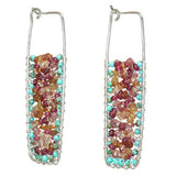 Bohemian 162 - Silver