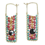 Bohemian 163 - Silver