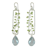 Bohemian 166 - Silver