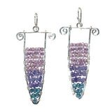 Bohemian 169 - choice of stone - RoseGold