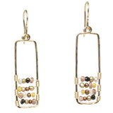 Bohemian 174 - choice of stone - Silver