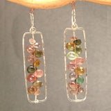 Bohemian 024 - Silver