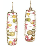 Bohemian 027 - RoseGold