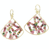 Bohemian 003 - RoseGold