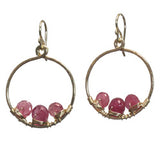 Bohemian 043 - RoseGold