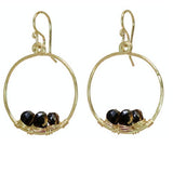 Bohemian 044 - RoseGold