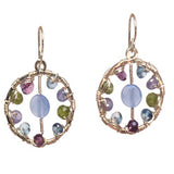 Bohemian 047 - RoseGold