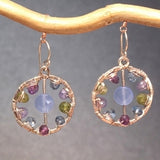 Bohemian 047 - Silver