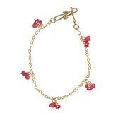 Bracelet 11 - choice of stone