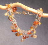 Bracelet 42 - Silver