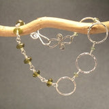 Bracelet 45 - Silver