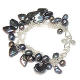 Bracelet 48 - RoseGold