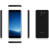 DOOGEE X60L 5.5 Inch 2GB RAM 16GB ROM Smart Phone Black