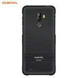 OUKITEL Y1000  6.1inch Waterdrop Display Mobile Phone 8MP+5MP 2G+32G Dual SIM 4 Core Android Phone Navy blue