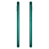 Xiaomi Redmi 8 Global ROM 2 SIM Card Fingerprint LCD Smart Phone green_4+64G