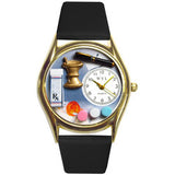 Pharmacist Watch Small Style