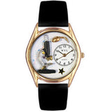 Science Teacher Watch Small Style