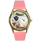 Jewelry Lover Pink Watch Small Style