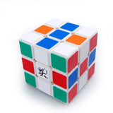 DaYan GuHong 3x3x3 Speed White Cube