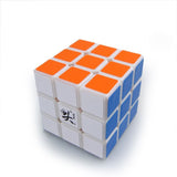 DaYan GuHong 3x3x3 Speed White Cube