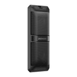DOOGEE S95 IP68 Modular Rugged Mobile Phone 6.3inch Display Helio P90 Octa Core 6GB 128GB 48MP Triple Camera black