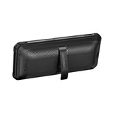 DOOGEE S95 IP68 Modular Rugged Mobile Phone 6.3inch Display Helio P90 Octa Core 6GB 128GB 48MP Triple Camera black