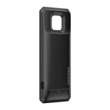 DOOGEE S95 IP68 Modular Rugged Mobile Phone 6.3inch Display Helio P90 Octa Core 6GB 128GB 48MP Triple Camera black