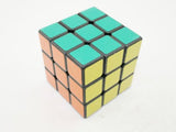 Dayan Zhanchi 55mm 3x3 3x3x3 Speedcube Puzzle Black Cube