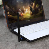 EDUP USB Wifi Adapter 150mbps High Speed 2dbi Wifi Antenna 802.11b/g/n Long Distance USB Wi-fi Receiver Ethernet Network Card