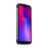 Doogee S68 Pro Cellphone Helio P70 Octa-core 6GB+128GB Memory 21MP+16MP+8MP+8MP Camera 5.84"" IPS Display 6300mAh 12V/2A Charge Smartphone Black_Russian version