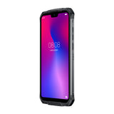 Doogee S68 Pro Cellphone Helio P70 Octa-core 6GB+128GB Memory 21MP+16MP+8MP+8MP Camera 5.84"" IPS Display 6300mAh 12V/2A Charge Smartphone Black_Non-European version