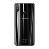 LEAGOO S9 Mobile Phone -  4GB RAM 32GB ROM, 5.85 Inch, Android 13MP, Dual Rear Camera - Black
