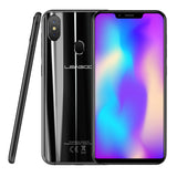 LEAGOO S9 Mobile Phone -  4GB RAM 32GB ROM, 5.85 Inch, Android 13MP, Dual Rear Camera - Black
