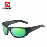 Fashion Camo Outdoor Polarized Sunglasses UV400 Ultraviolet-proof Sports Cycling Sunglasses D1418MKQJ