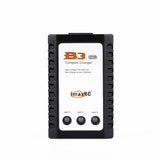 RC TOY B3 LiPo 10W Simple Balance Charger 2s-3s Lithium Battery 7.4v 11.1v Pro Compact Charger B3AC Eu