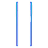 Xiaomi Redmi K30 Global Rom WIFI Bluetooth 5.0 GPS OTG Game Turbo 2.0 Fast Charging Phone blue_8 + 128G