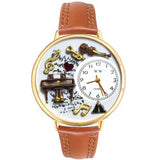 Music Piano Watch (Large)