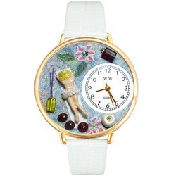 Massage Therapist Watch (Large)