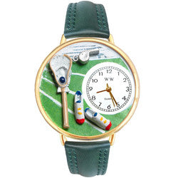 Lacrosse Watch (Large)