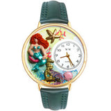 Mermaid Watch (Large)