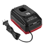 Carftsman 19.2V Charger Lithium Battery NiCd Battery Charger