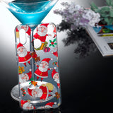 Christmas Style Anti-dust Shell Soft TPU Protective Phone Cover for Huawei P20 Pro